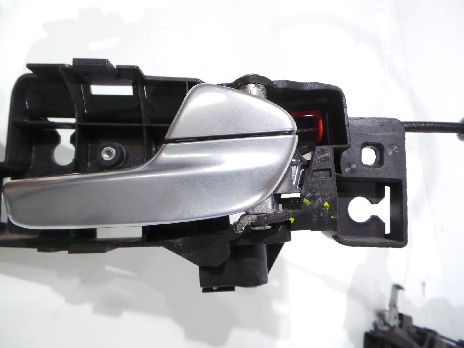 2012 FORD MONDEO DOOR LOCK RIGHT HAND FRONT O/S/F 6M2AR21812 eBay